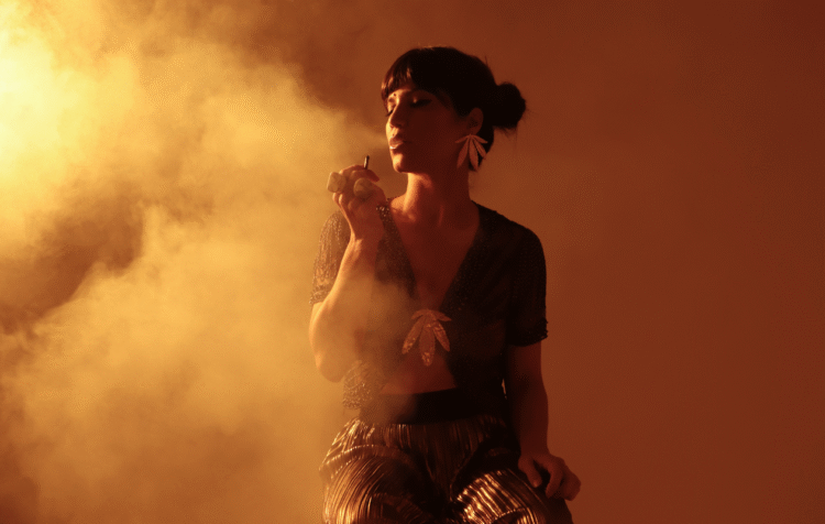 RoB Love lança “HIGH AND FREE”, faixa em parceria com Kassin e Mário Caldato Jr