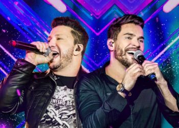 Cleber & Cauan emplacam mais um sucesso: “Amor Sem Juízo” conquista corações e viraliza nas redes