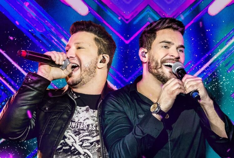 Cleber & Cauan emplacam mais um sucesso: “Amor Sem Juízo” conquista corações e viraliza nas redes