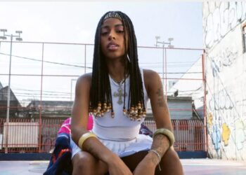 Lançamento: Luana Maia inaugura nova era com single “Nem Melhor, Nem Pior”