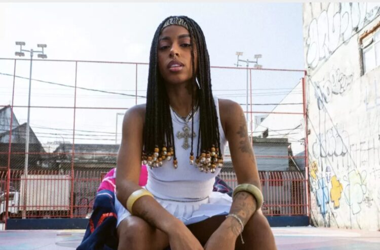 Lançamento: Luana Maia inaugura nova era com single “Nem Melhor, Nem Pior”