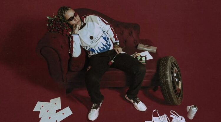 Massaru: do trap à reinvenção, artista da Zona Norte conquista público e mira o mainstream; confira entrevista exclusiva!