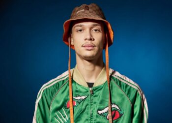 NewDrip TMK lança ‘Do Nada’ pela Voltmix: o novo single que retrata a realidade da periferia