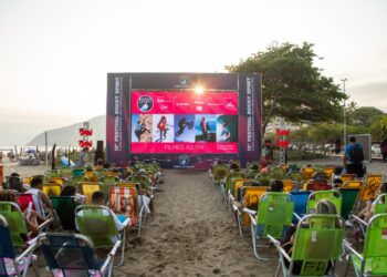 Rocky Spirit terá Orquestra Voadora e DJ Set de Marcelinho da Lua