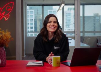 Agência b+ca lança curso de cobertura mobile para formar profissionais do entretenimento digital