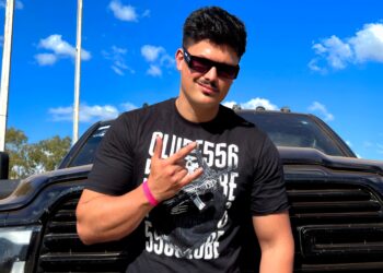 De Barretos Para o Mundo: O Sucesso de DJ Boss