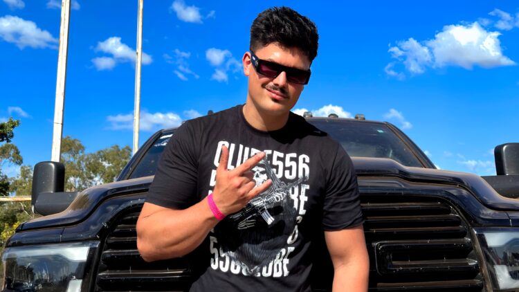 De Barretos Para o Mundo: O Sucesso de DJ Boss