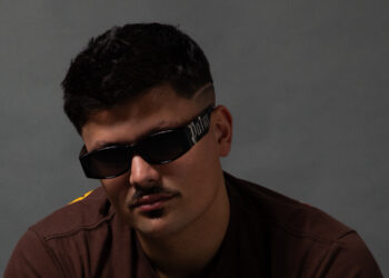 O megafunk é o novo som do Brasil? DJ BOSS explica o movimento que vem do Sul