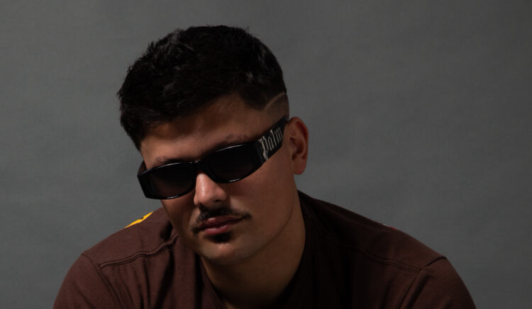 O megafunk é o novo som do Brasil? DJ BOSS explica o movimento que vem do Sul