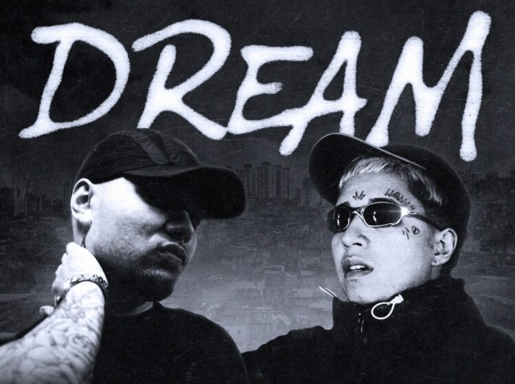 IFT e Massaru se unem em “Dream”, nova faixa que reforça o peso do trap paulistano