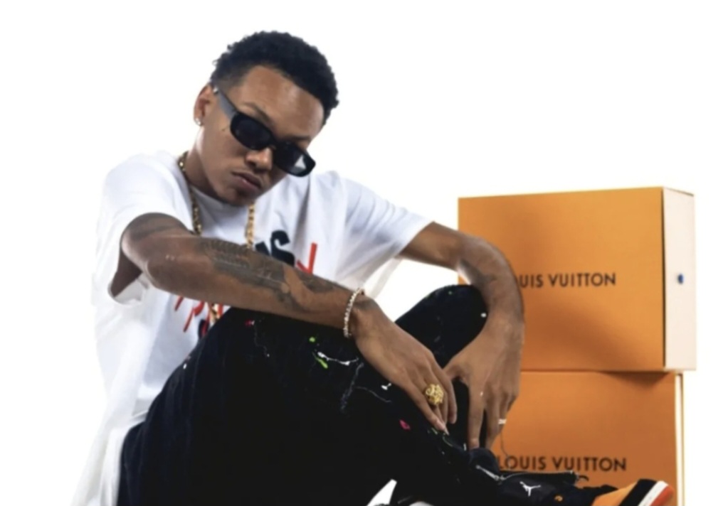 MC Erik lança o single “Qual Seu Desejo?” ao lado de JayA Luuck e MC KZS como prévia do álbum “7 Chaves”
