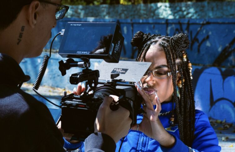 Luana Maia confirma o lançamento do single “Breck & Chave” com Mc GW, DJ Yago e DJ KLP