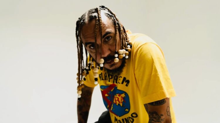 Réveillon Maravilha, no Ceará, terá Marcelo D2, banda 3030 e mais