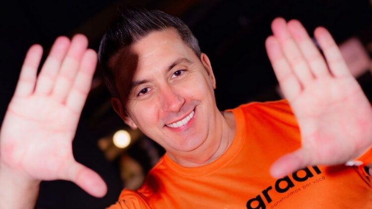 Bidarra E Graal Engenharia Realizam 2ª Edição Do Mega Meeting Na Neo Química Arena