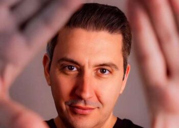 Cláudio Bidarra: O Melhor Corretor De Imóveis Econômicos Do Brasil