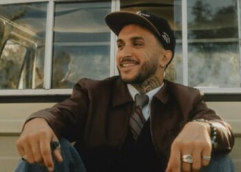 “Censura”: O novo hit de Das que viralizou e conquistou milhões de pessoas