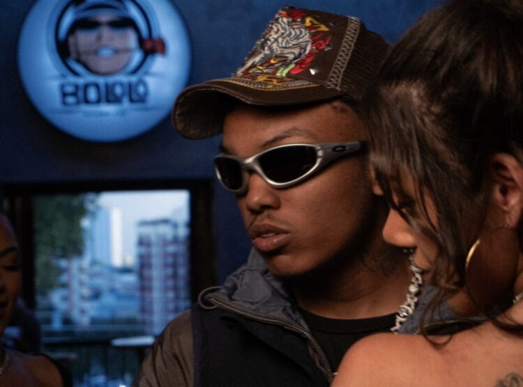 MC Erik lança o álbum “7 Chaves” com Gubeatz: trap e funk em sintonia poderosa