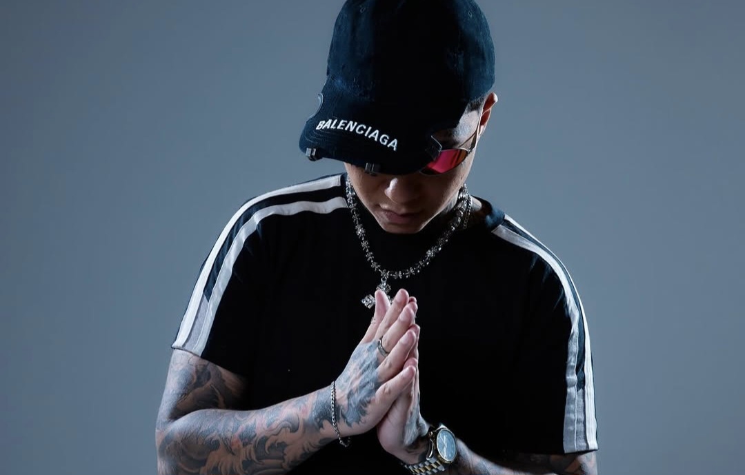 Massaru lança “Pensamentos”, parceria com Yuri Redicopa, DJ Yago e JHXW