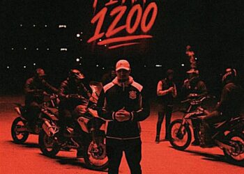 IFT lança o single “F1na1200” com estética inédita em sua trajetória