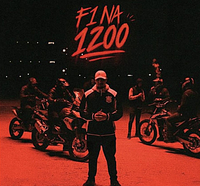 IFT lança o single “F1na1200” com estética inédita em sua trajetória