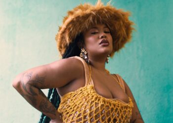 Iuna Falcão traz a força do reggae maranhense em seu novo álbum Umami