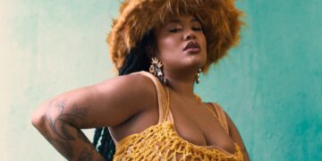 Iuna Falcão traz a força do reggae maranhense em seu novo álbum Umami