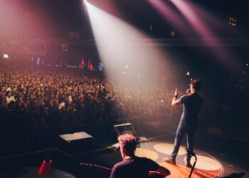 Capital Inicial faz história no fim de semana no Espaço Unimed