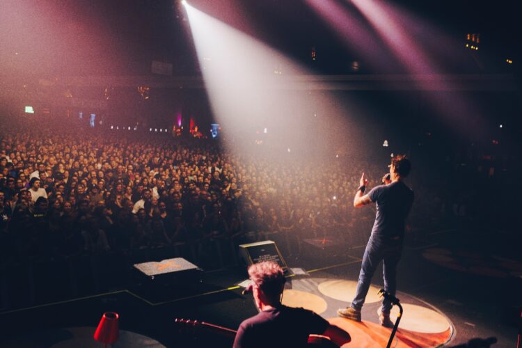 Capital Inicial faz história no fim de semana no Espaço Unimed