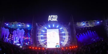 AFROPUNK Brasil divulga dados da edição em Salvador e anuncia Rio para 2026
