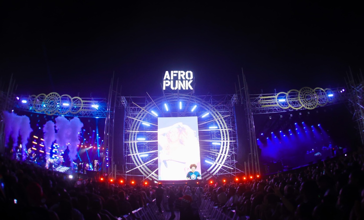 AFROPUNK Brasil divulga dados da edição em Salvador e anuncia Rio para 2026