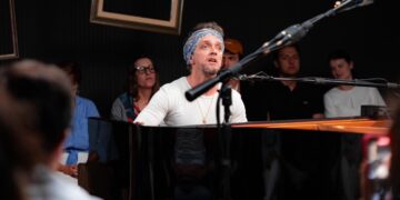 Série “Sem Filtro” oferece palco, experiência e registro premium para artistas independentes