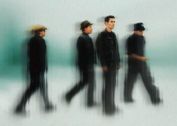 Capital Inicial apresenta primeiro EP de inéditas em oito anos