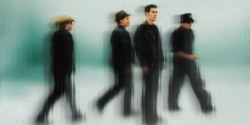 Capital Inicial apresenta primeiro EP de inéditas em oito anos