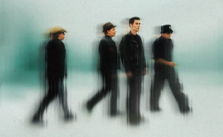 Capital Inicial apresenta primeiro EP de inéditas em oito anos