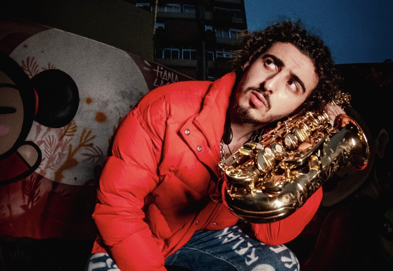 Nick Souza encerra o ano com “Perreo”: uma fusão trilíngue de reggaeton com clipe inédito gravado no Canadá