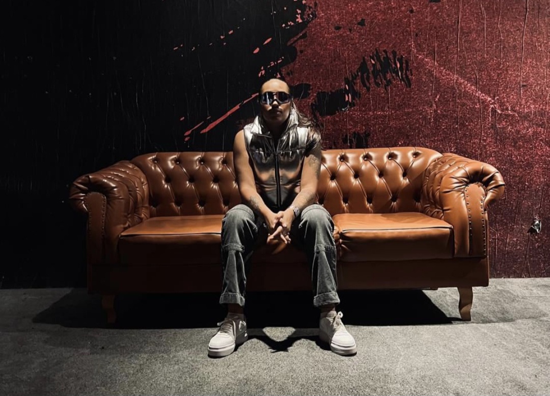 Cristal anuncia o lançamento de “Bonde dos Nunca Dorme”, single que une Miami Bass, funk, rap e narrativa de baile