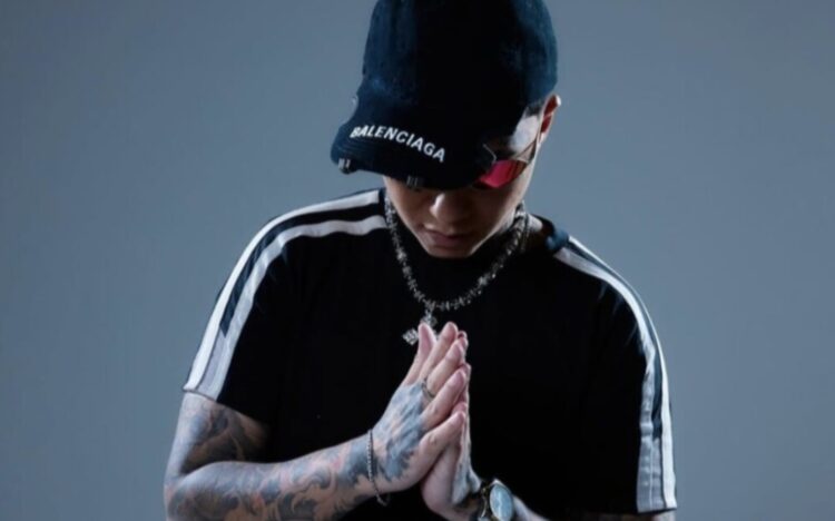 Massaru celebra nova fase após lançamento de “Pensamentos” e dispara em ascensão no funk