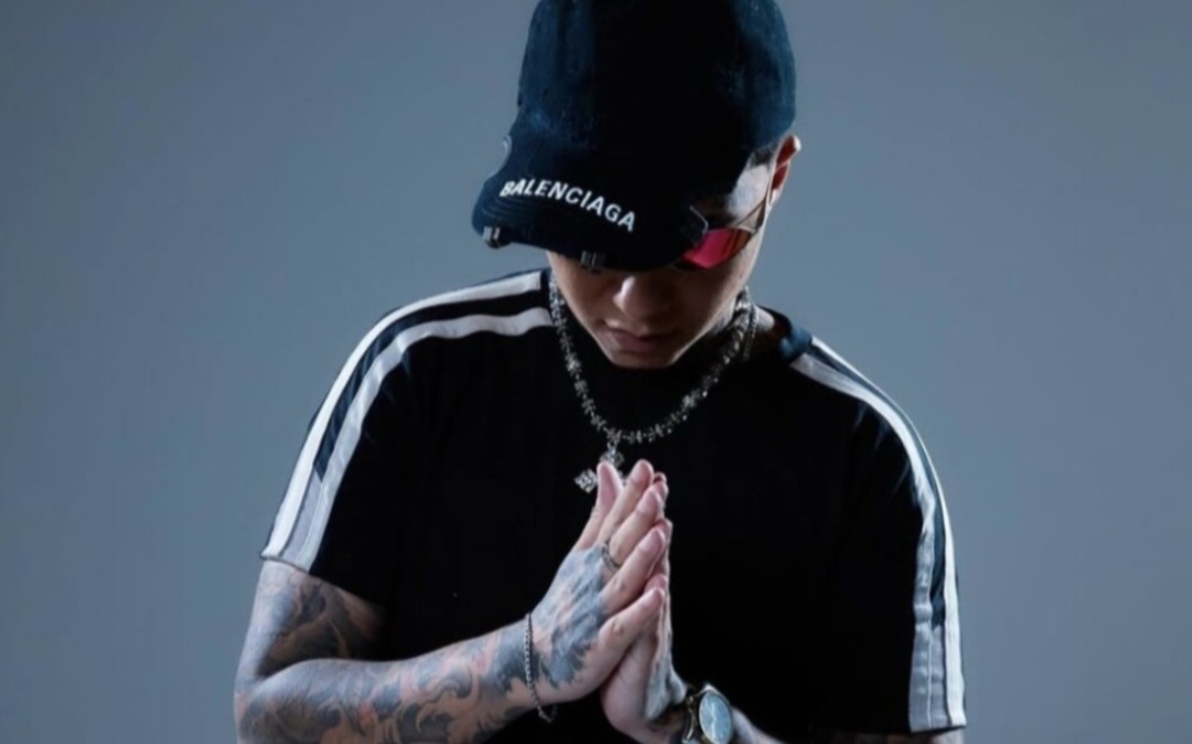 Massaru celebra nova fase após lançamento de “Pensamentos” e dispara em ascensão no funk