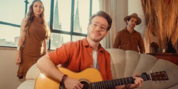 BALARA e o duo MAR ABERTO lançam “Mais Além”, uma música que nasceu para curar