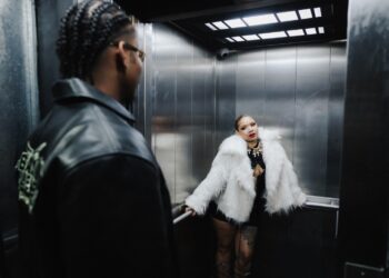 Danzo e NandaTsunami falam do dilema do amor em “Princípios”