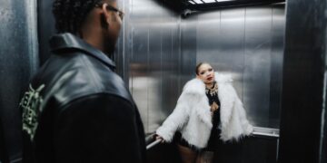 Danzo e NandaTsunami falam do dilema do amor em “Princípios”