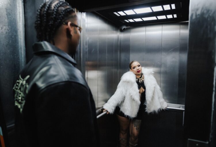 Danzo e NandaTsunami falam do dilema do amor em “Princípios”