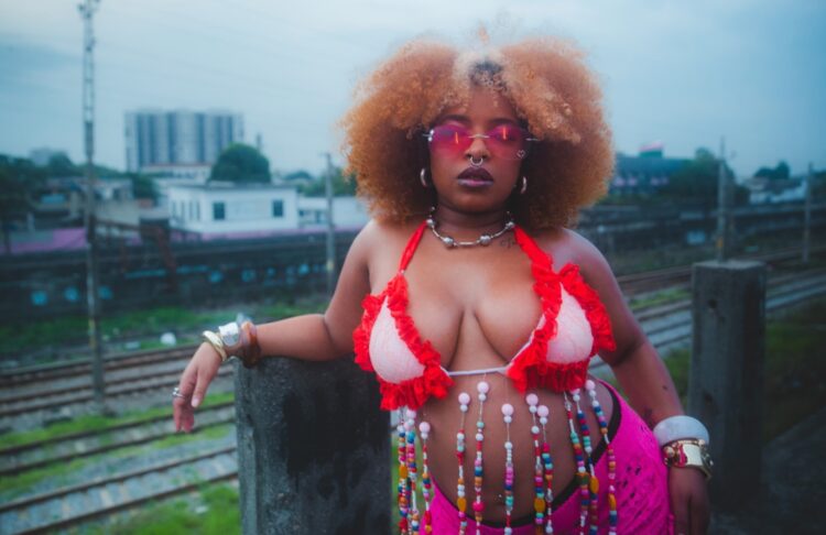 Sem filtro e com músicas para vários momentos: KING Saints convoca o bonde todo para a mixtape “Músicas para Marolar”