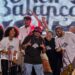 New Balanço lança “Segue o Baile”, álbum que celebra o samba-rock com rap e jazz