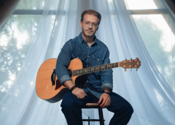 Após 22 milhões de streams em 2025, BALARA apresenta o álbum “Acusticamente – Volume 1”