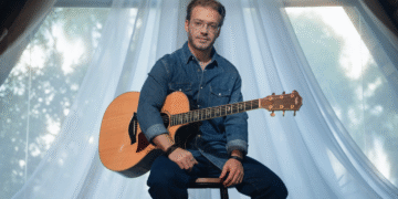 Após 22 milhões de streams em 2025, BALARA apresenta o álbum “Acusticamente – Volume 1”