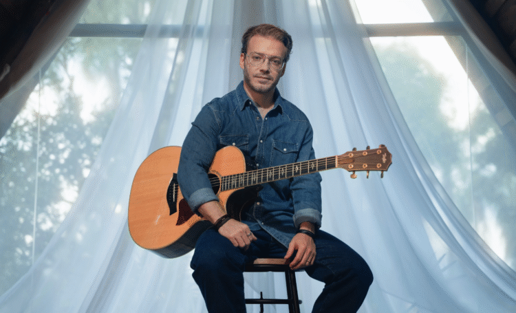 Após 22 milhões de streams em 2025, BALARA apresenta o álbum “Acusticamente – Volume 1”