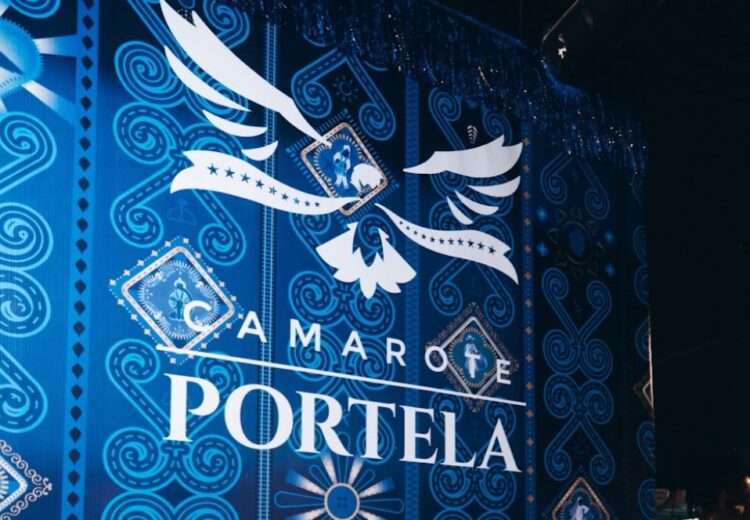 Camarote Portela terá Diogo Nogueira, Xande de Pilares, Revelação, MARVVILA e outros