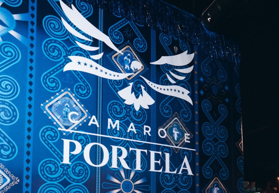 Camarote Portela terá Diogo Nogueira, Xande de Pilares, Revelação, MARVVILA e outros