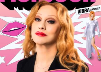 Após ser coroado como maior festival drag do mundo, The Realness confirma Jinkx Monsoon para edição de 2026